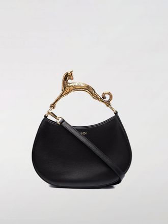 Lanvin Borsa hobo in pelle