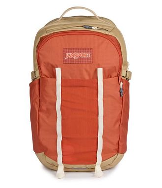 Jansport All Around Pack 34L in Dune Red at Nordstrom