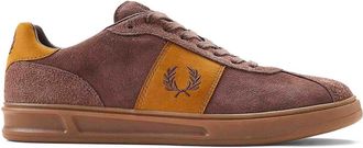 Fred Perry Sneakers