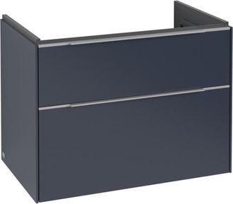 Villeroy & Boch Villeroy&boch - Subway 3.0, Mueble De Lavabo, 772x576x478 Mm, 2