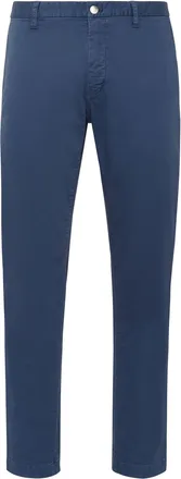 Philipp Plein Long Trousers Tailored