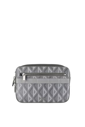 Dior Safari Shoulder Bag