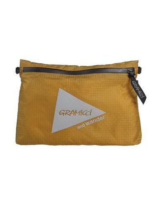 Gramicci BAGS - Shoulder bags on YOOX.COM