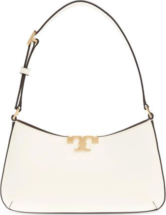 Tory Burch Borsa a spalla Eleanor - Bianco
