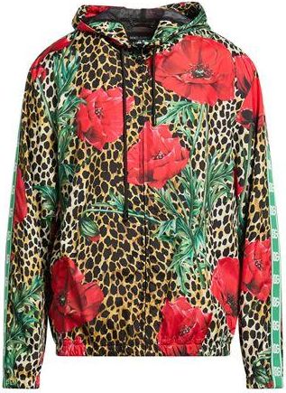 Dolce & Gabbana ROPA DE ABRIGO - Chaquetas y cazadoras en YOOX.COM