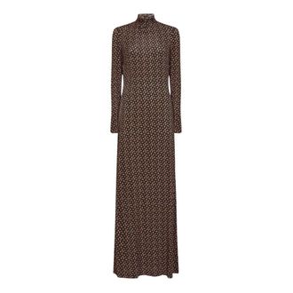 Paco Rabanne Mujer, Vestidos, Multicolor, Talla: M