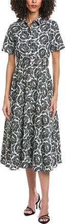 Toccin Jean Shirtdress