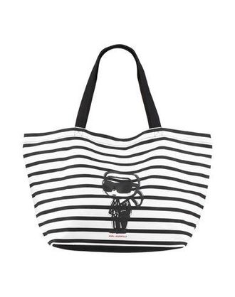 Karl Lagerfeld BOLSOS - Bolsos de asas largas en YOOX.COM