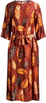 Connor & Blake VESTIDOS - Vestidos midi en YOOX.COM