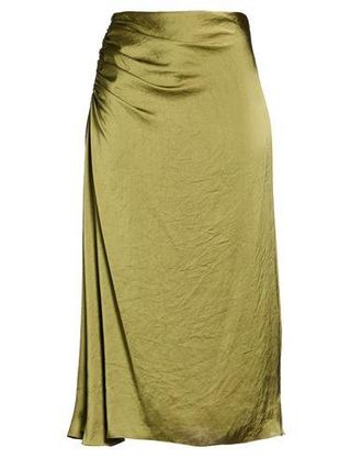 Theory BOTTOMWEAR - Midi skirts on YOOX.COM