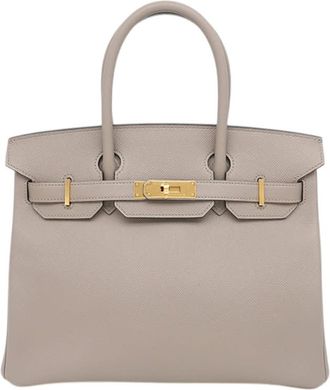 Herm&egrave;s Pre-owned Hermes Epsom Birkin Retourne 30 Ladies PGZRH9O9SIDAITOR