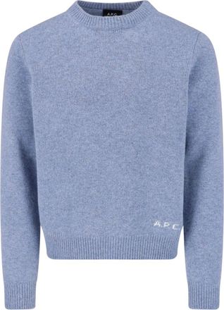 A.P.C. Maglione Edmond