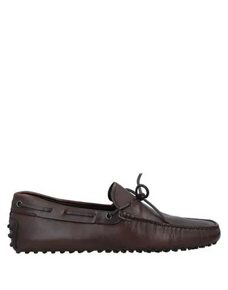 Tod's FOOTWEAR - Loafers on YOOX.COM