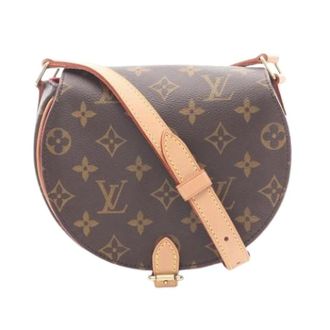 Louis Vuitton Pre-owned Cross Body Bags, female, Brown, Size: ONE SIZE Pre-owned Monogram Canvas Crossbody Bag