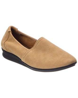 Arche Nasdry Leather Flat
