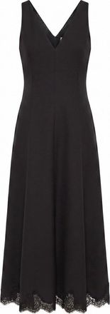 Valentino Garavani Midi Dress