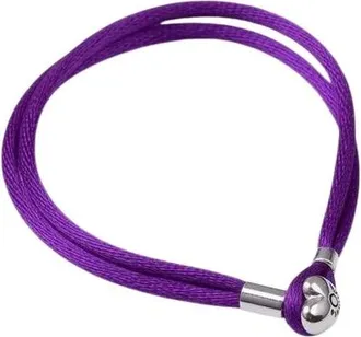 Pandora Donna, Accessori, Viola, Taglia unica, new