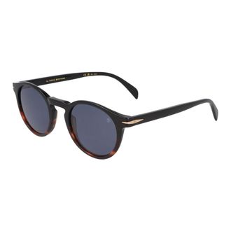 Eyewear by David Beckham unisex, Accessoires, Zwart, Maat: 49 MM