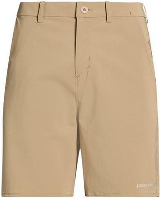 Patagonia PARTES DE ABAJO - Pantalones cortos y bermudas en YOOX.COM