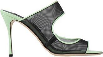 Sergio Rossi FOOTWEAR - Sandals on YOOX.COM