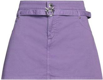 Pinko BOTTOMWEAR - Denim shorts sur YOOX.COM