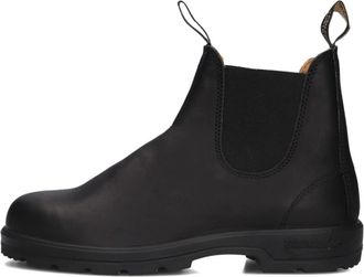 Blundstone Heren, Schoenen, Zwart, Maat: 44 EU Wol