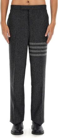 Thom Browne Tweed Pants
