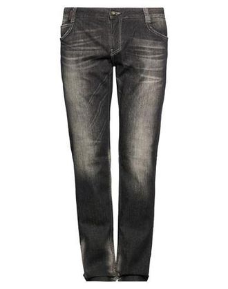 Frankie Morello BOTTOMWEAR - Pantaloni jeans su YOOX.COM