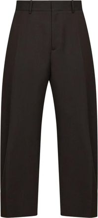 STUDIO NICHOLSON Hombre, Pantalones, Marr&oacute;n, Talla: M