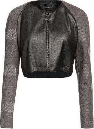 Mauro Gasperi COATS & JACKETS - Jackets on YOOX.COM