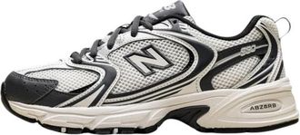 New Balance 530 Sneakers - Heren - Hardloopschoenen - Grijs - 44 1/2 EU - Fitness