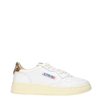 Autry Zapatillas Autry Medalist Low