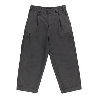 Vans Relaxed Pants Black VN000H2N1O7
