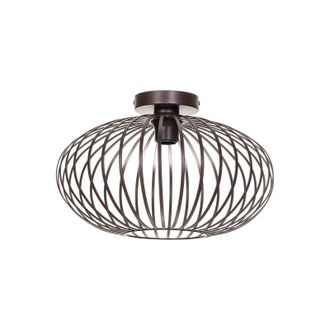 Lindby L&aacute;mpara De Techo nahele Metal - Lindby