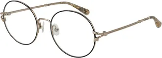 Christian Lacroix Metal Glasses Womens (Frames)