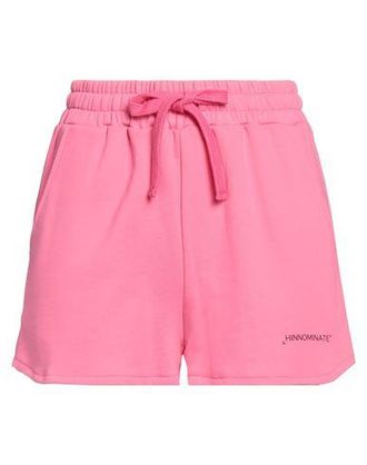 Hinnominate BOTTOMWEAR - Shorts & Bermuda Shorts on YOOX.COM