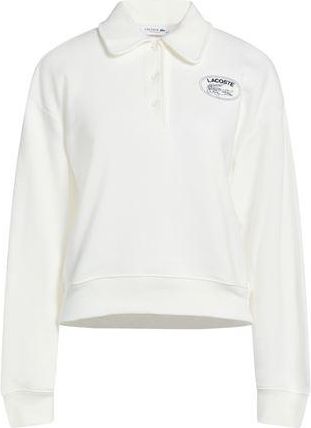 Lacoste TOPWEAR - Sweatshirts sur YOOX.COM