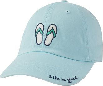 Life is good Chill Cap