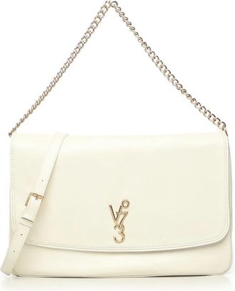 V&deg; 73 Shoulder Bags - Dames - Schoudertassen - Beige - ONE Size - Tassen
