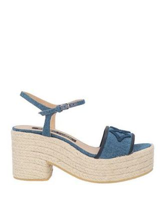 Sergio Rossi CALZADO - Espadrillas en YOOX.COM