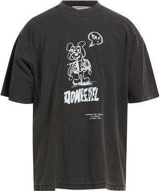 DOMREBEL CAMISETAS Y TOPS - Camisetas en YOOX.COM