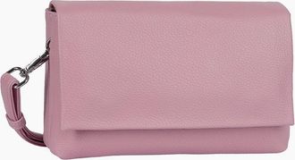 Gabor Womens Salara Womens Clutch Bag - Pink - Size: ONE size