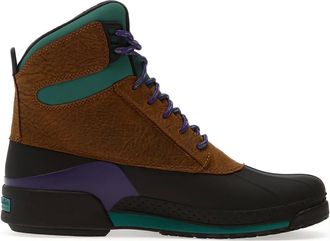 Columbia Stivali Columbia Bugaboot 1 - Marrone