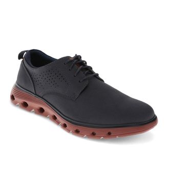 Dockers Mens Franco Fusion 2.0 Casual Sneaker