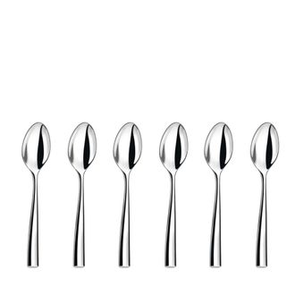 Bloomingdale's Cucharilla expreso (x6) Acero inoxidable Acero