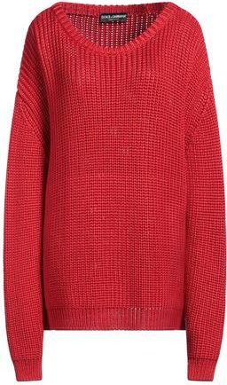 Dolce & Gabbana KNITWEAR - Jumpers on YOOX.COM