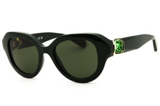 Swarovski Sk6037 Sunglasses