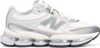 New Balance Abzorb 2000 - Heren - Hardloopschoenen - Wit - 39 1/2 EU - Fitness