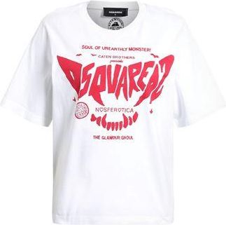 Dsquared2 T-shirts