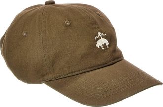 Brooks Brothers Classic Baseball Hat